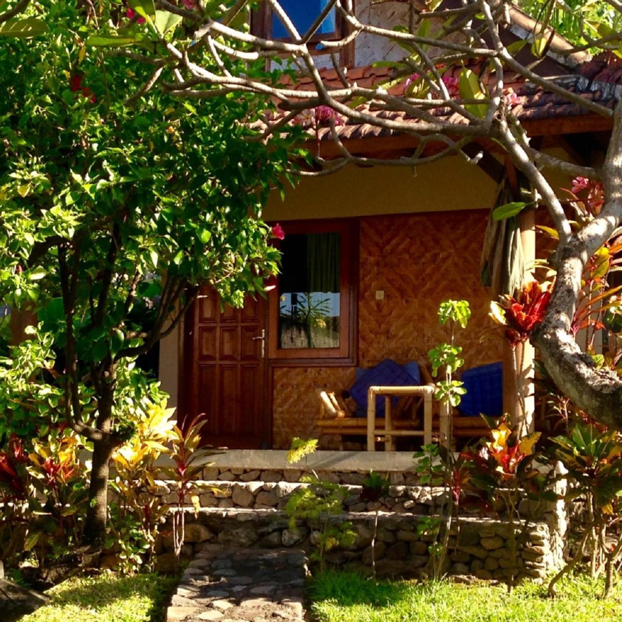 فندق Le Jardin آميدْ المظهر الخارجي الصورة